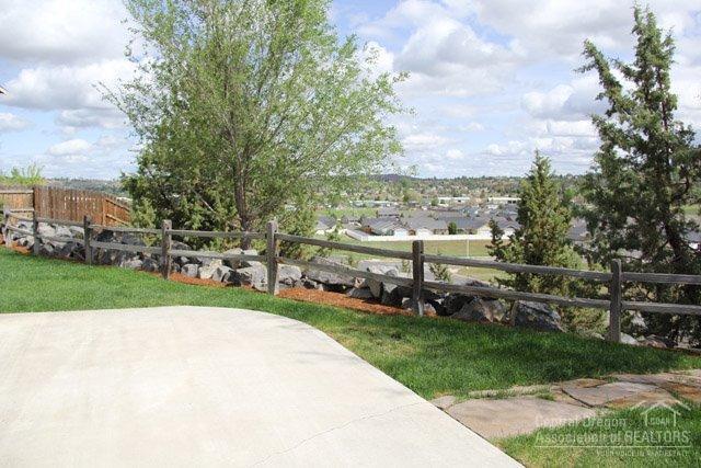 Strawberry Heights - Residential