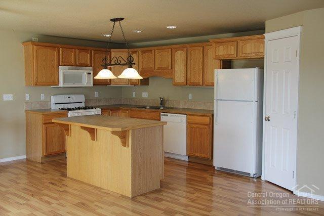 Strawberry Heights - Residential