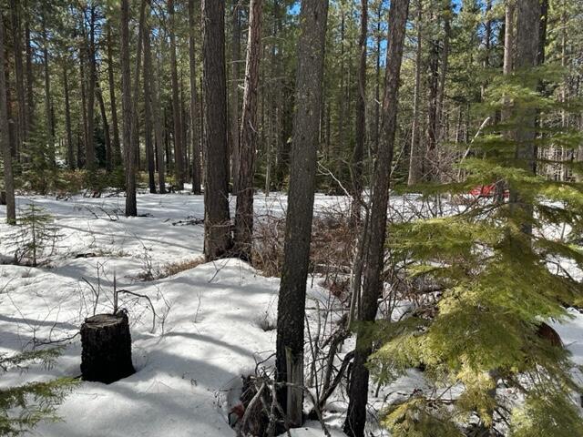 Frontier Tracts - Land