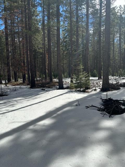 Frontier Tracts - Land