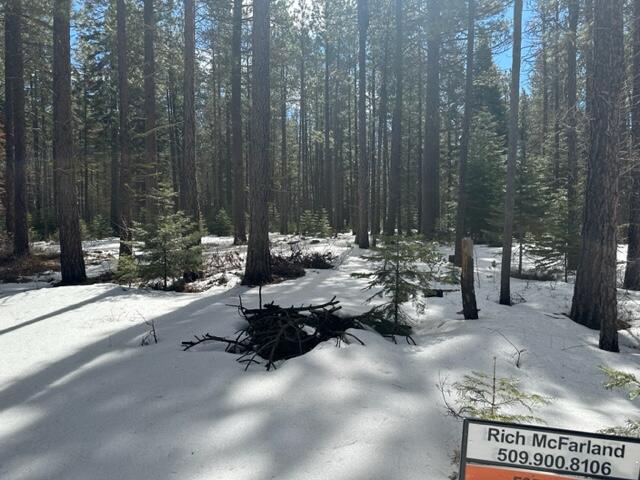 Frontier Tracts - Land