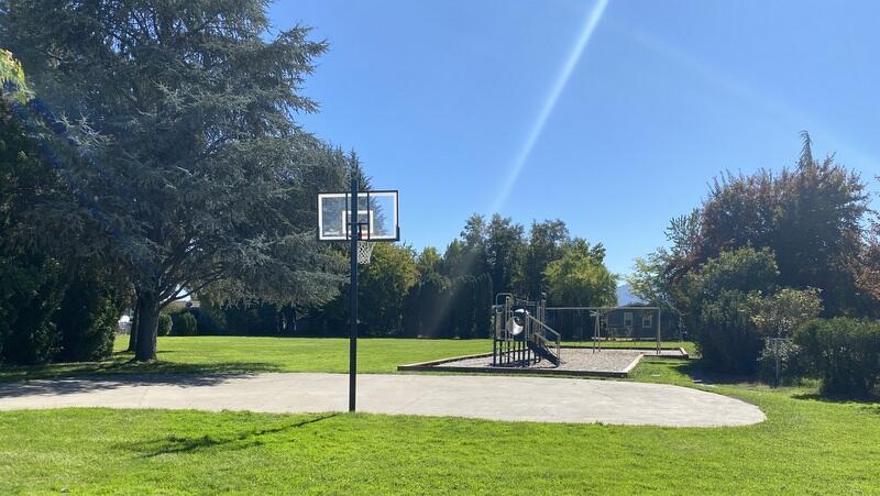 Myra Lynne Mobile Home Community - Residential