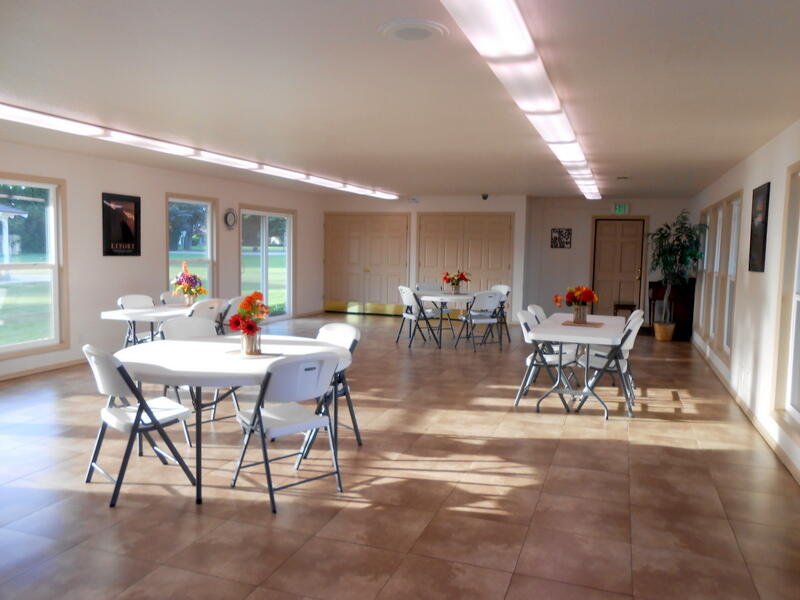 Myra Lynne Mobile Home Community - Residential