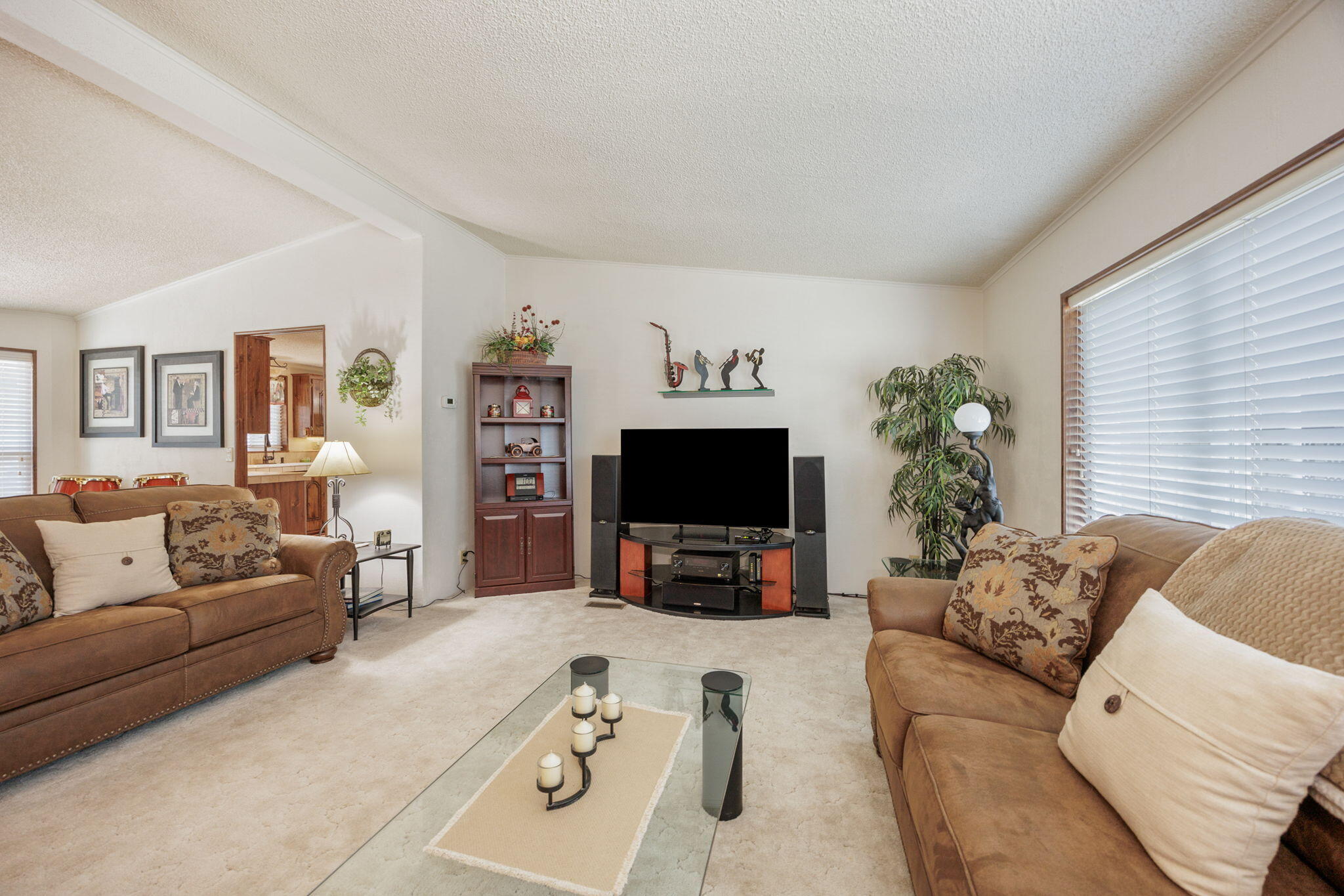 Myra Lynne Mobile Home Community - Residential