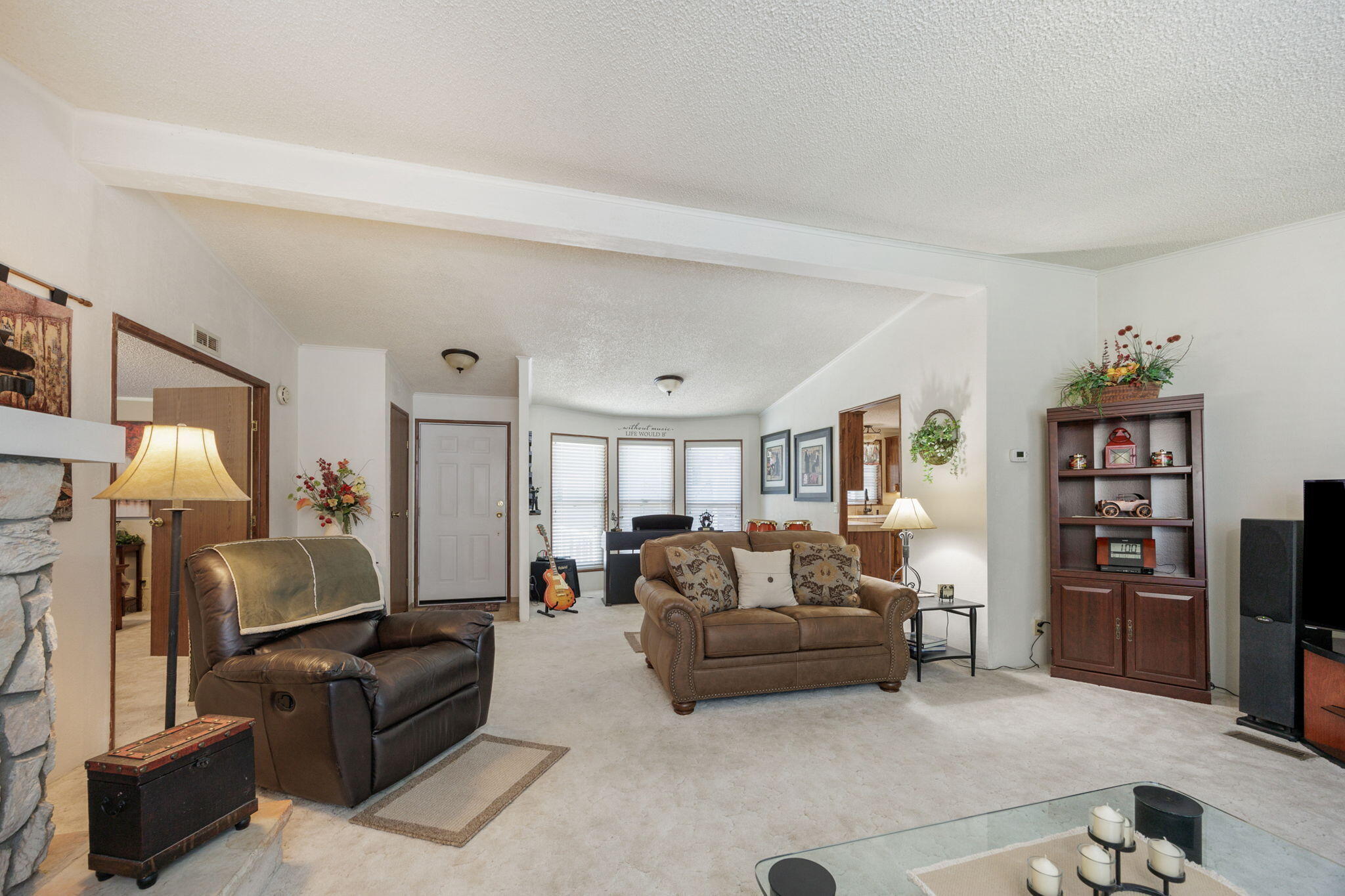 Myra Lynne Mobile Home Community - Residential