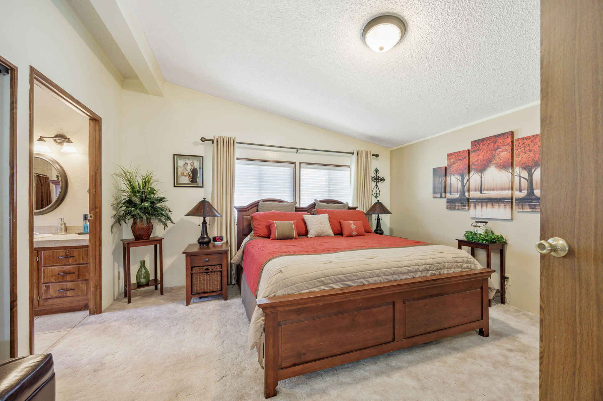 Myra Lynne Mobile Home Community - Residential