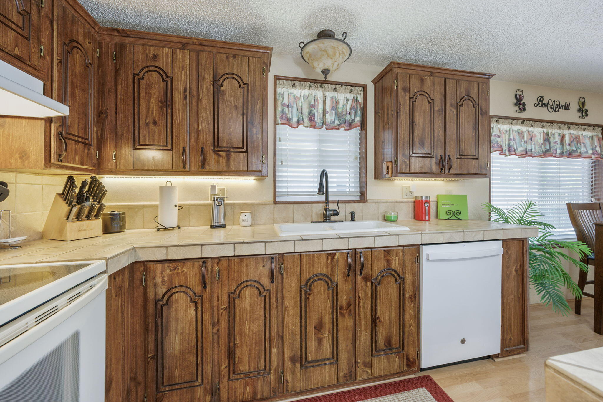 Myra Lynne Mobile Home Community - Residential