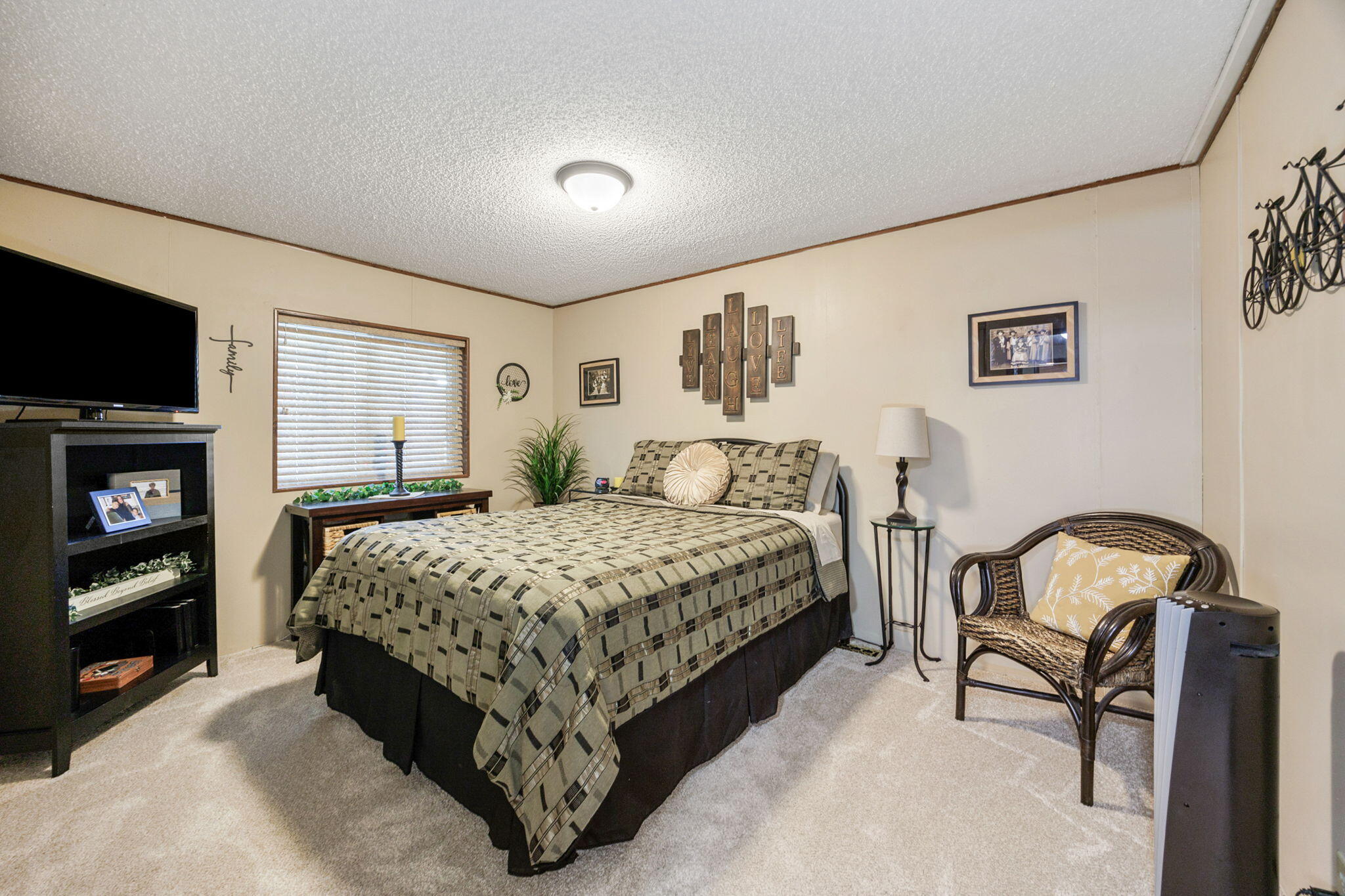 Myra Lynne Mobile Home Community - Residential