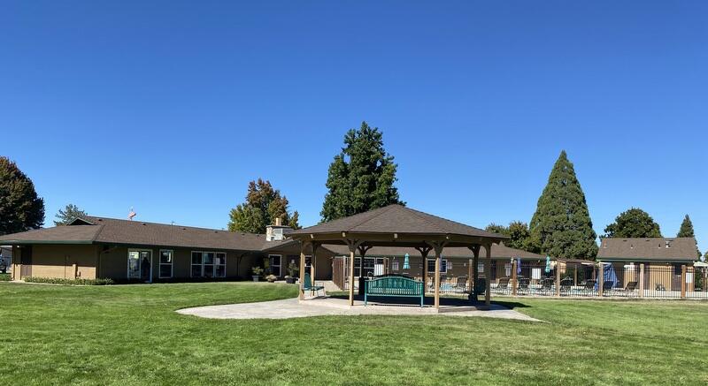 Myra Lynne Mobile Home Community - Residential