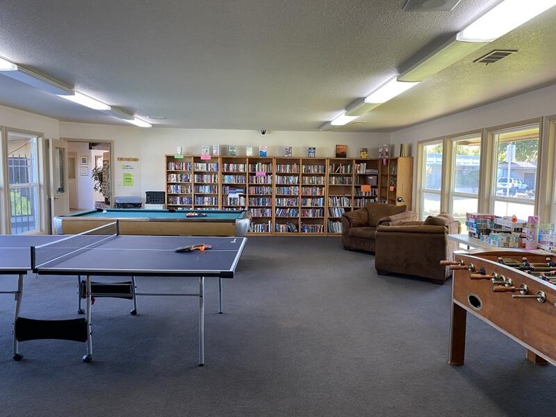 Myra Lynne Mobile Home Community - Residential