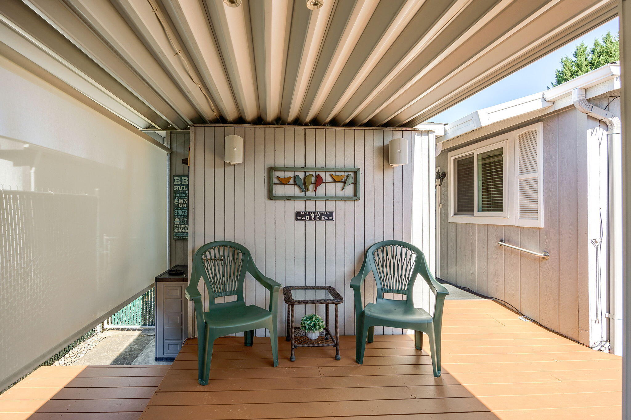 Myra Lynne Mobile Home Community - Residential