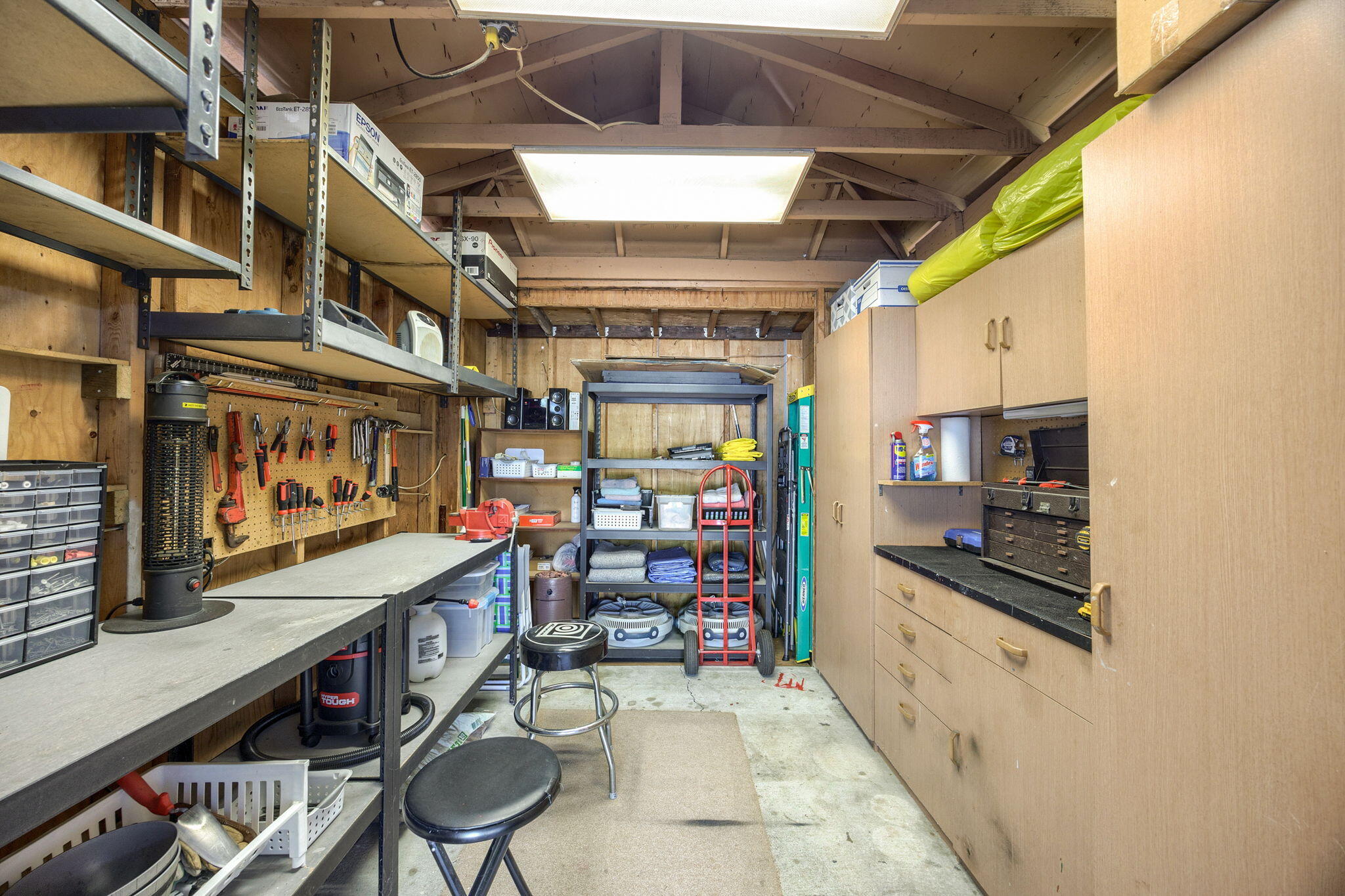 Myra Lynne Mobile Home Community - Residential