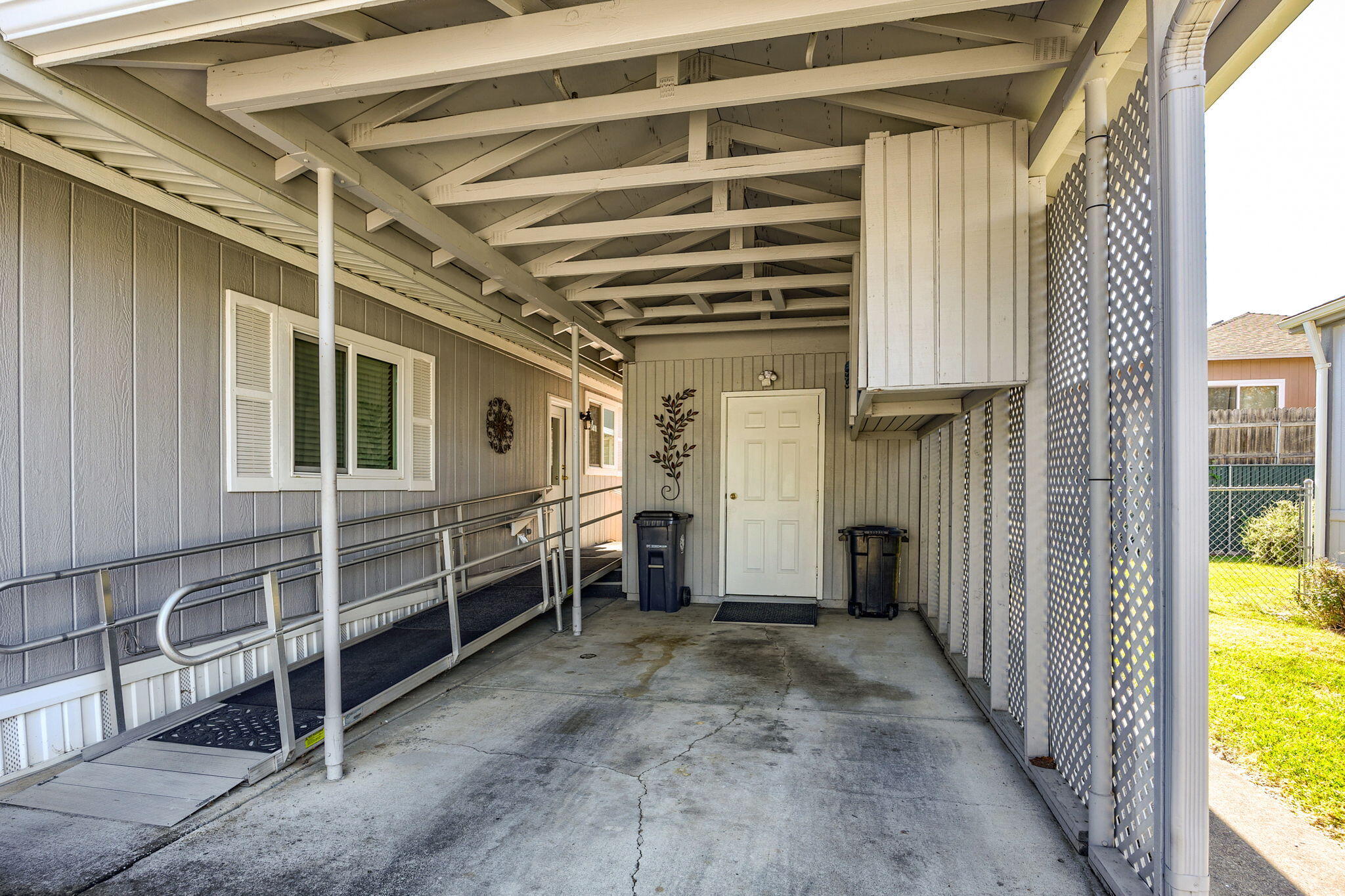 Myra Lynne Mobile Home Community - Residential