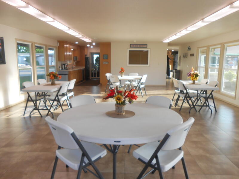 Myra Lynne Mobile Home Community - Residential