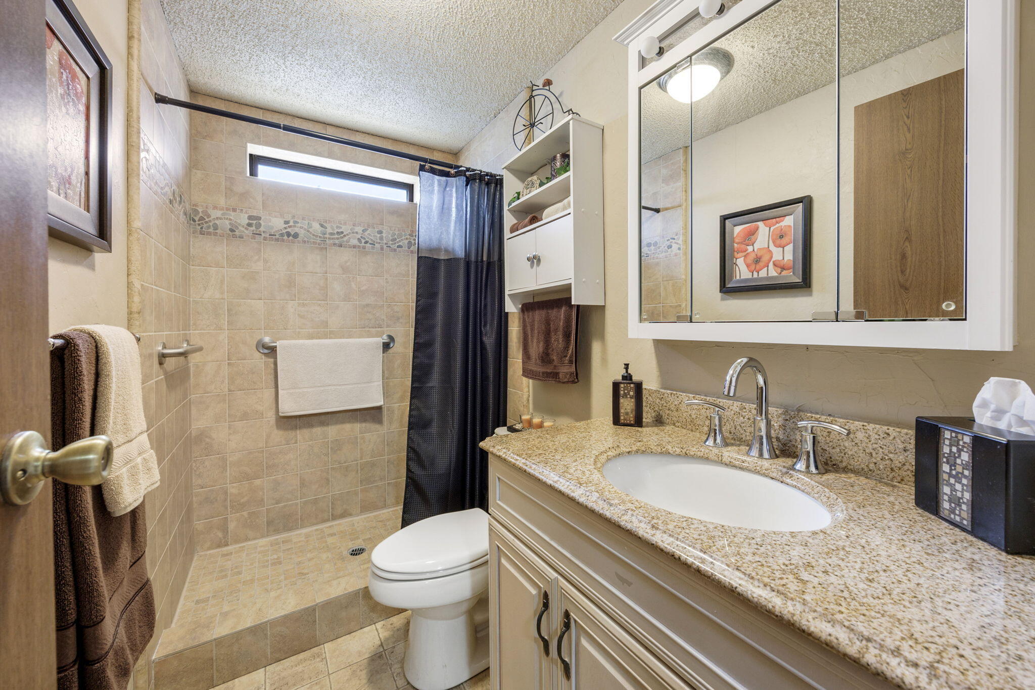 Myra Lynne Mobile Home Community - Residential