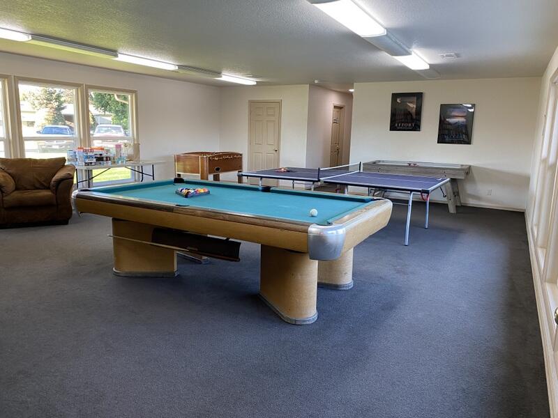 Myra Lynne Mobile Home Community - Residential