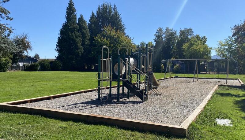 Myra Lynne Mobile Home Community - Residential