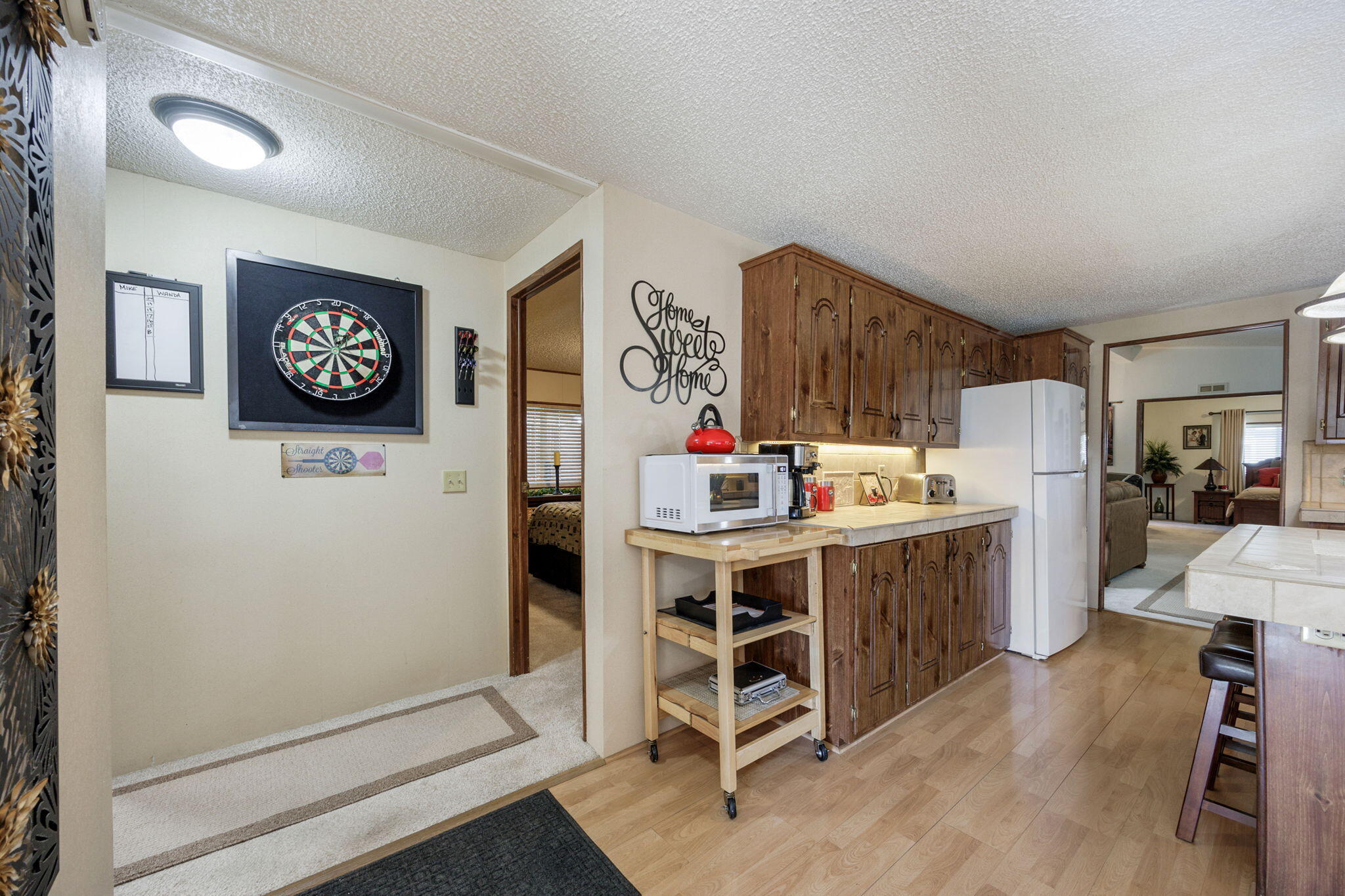 Myra Lynne Mobile Home Community - Residential