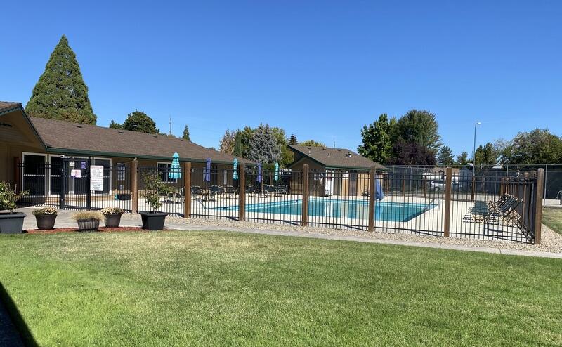 Myra Lynne Mobile Home Community - Residential