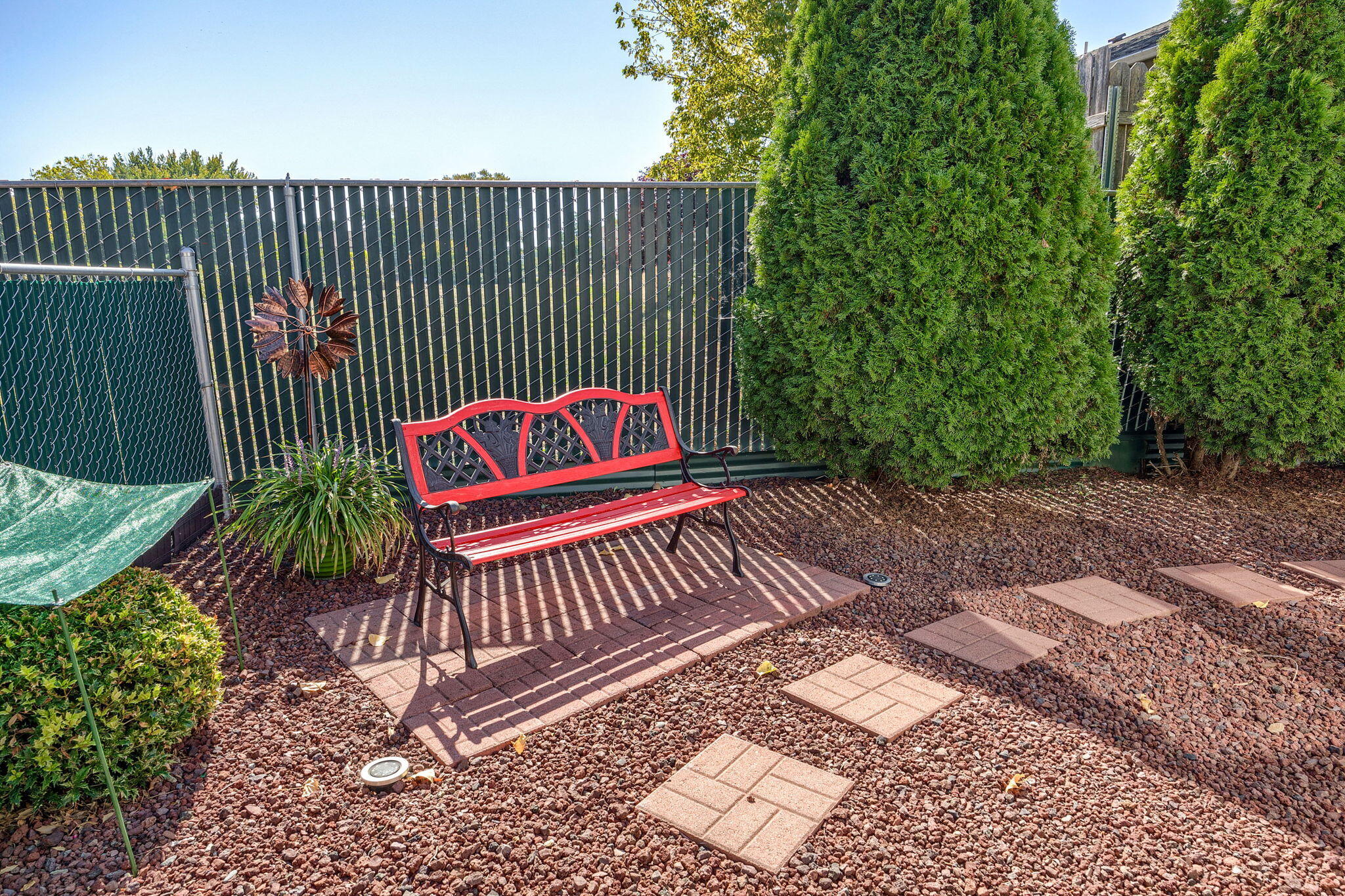 Myra Lynne Mobile Home Community - Residential