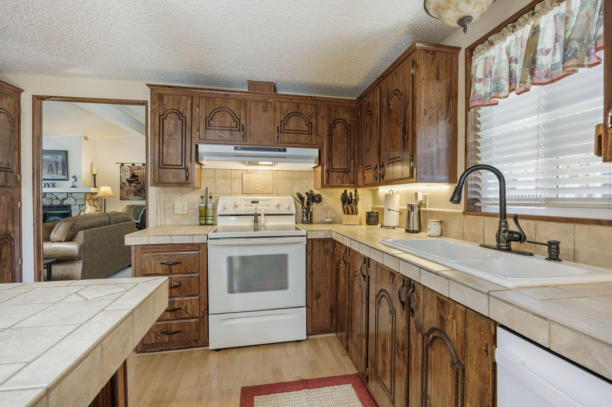 Myra Lynne Mobile Home Community - Residential