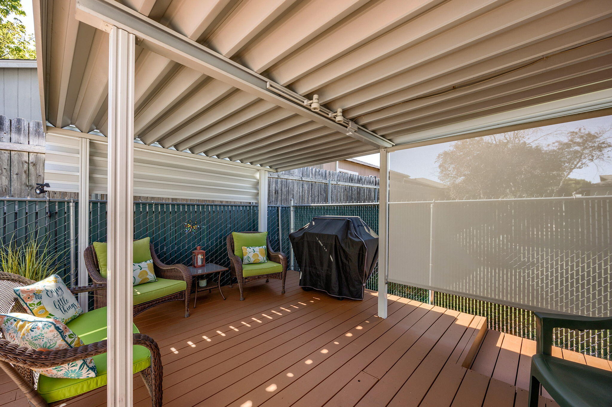 Myra Lynne Mobile Home Community - Residential