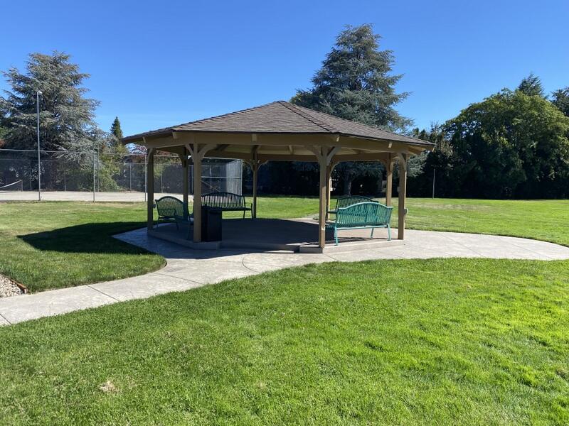 Myra Lynne Mobile Home Community - Residential