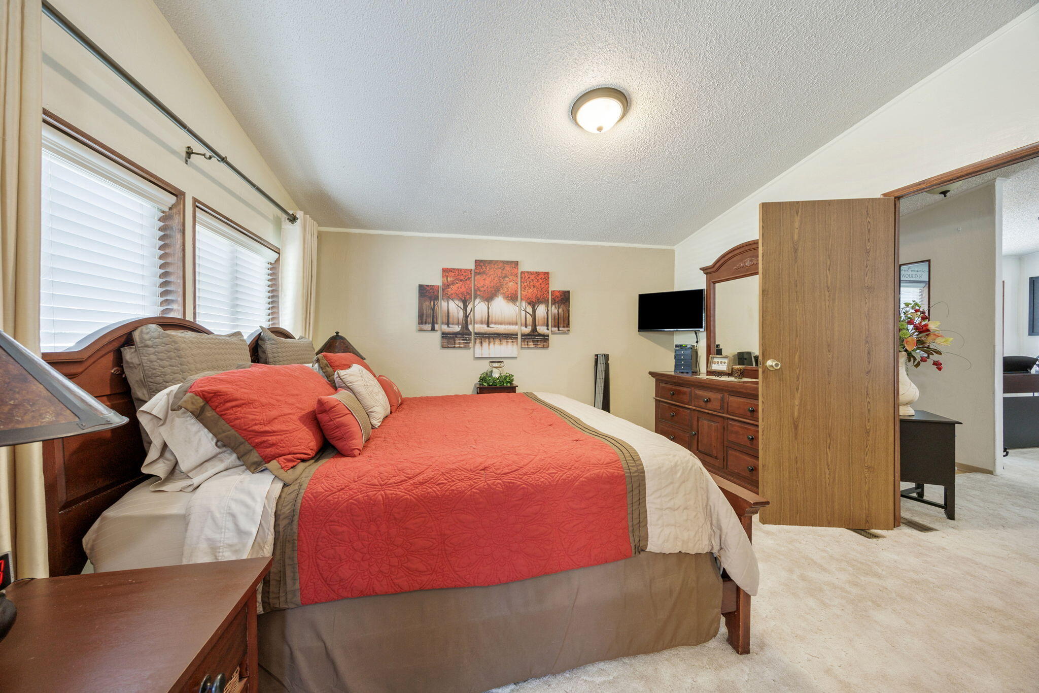 Myra Lynne Mobile Home Community - Residential