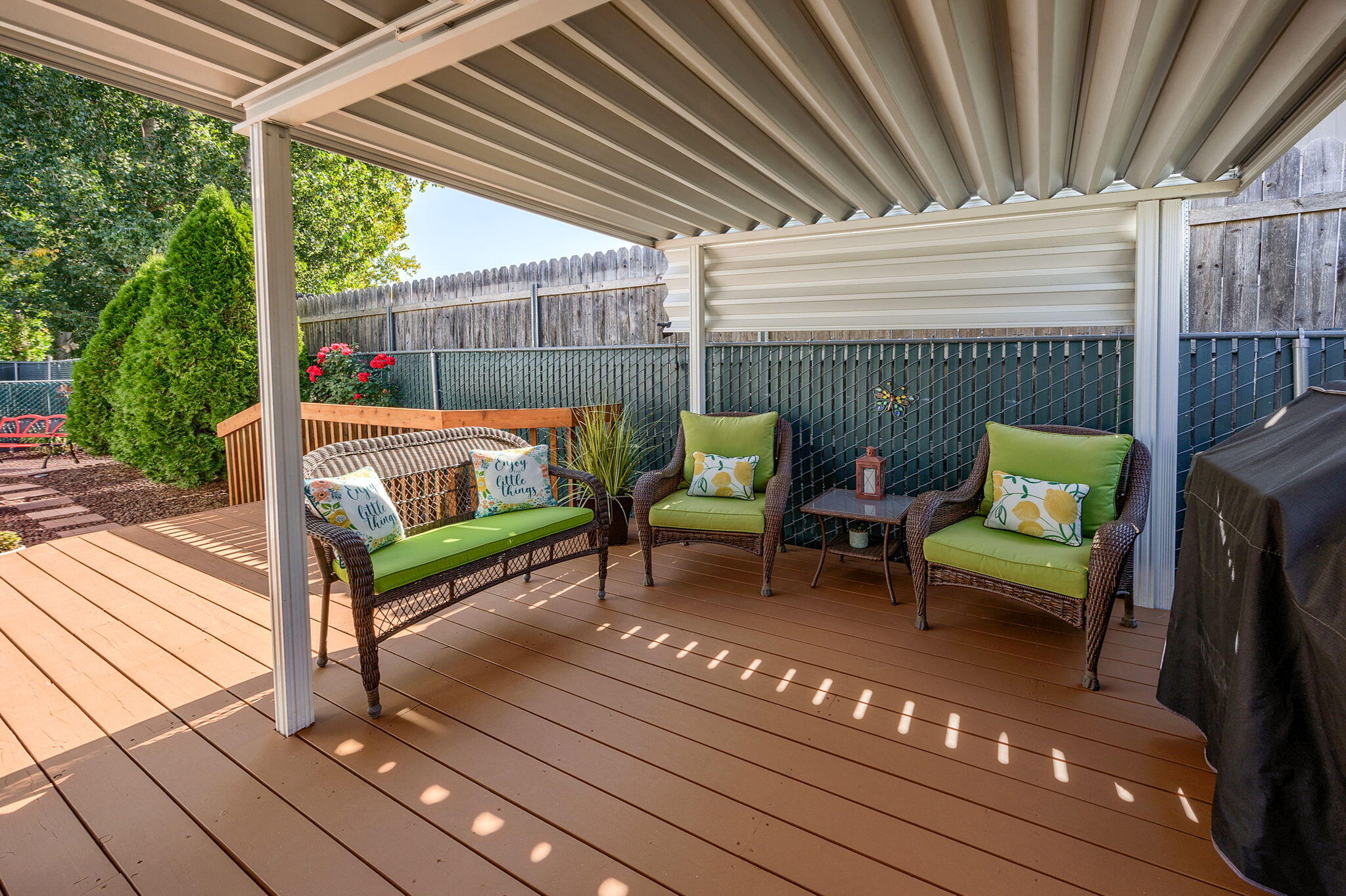 Myra Lynne Mobile Home Community - Residential