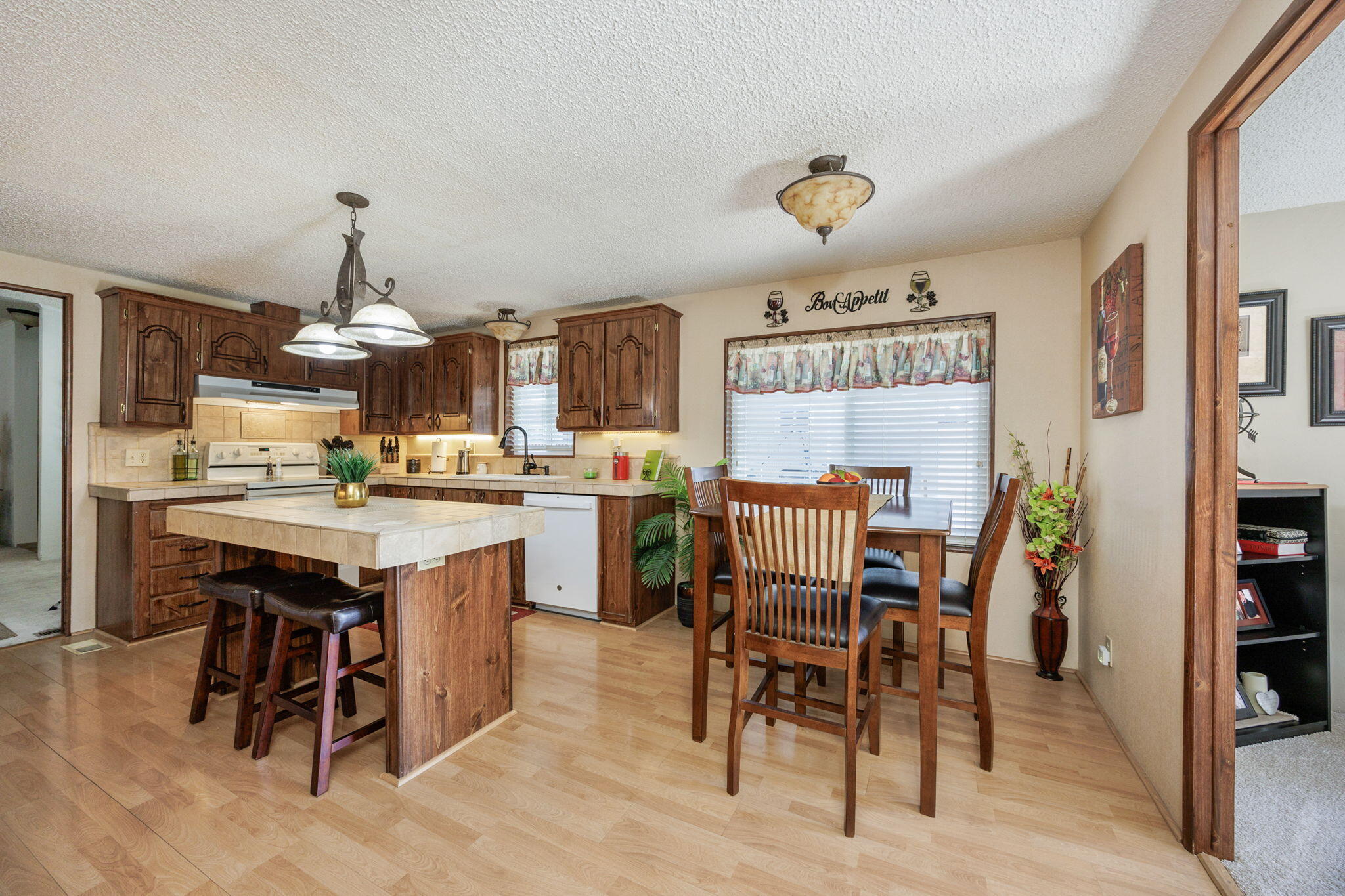 Myra Lynne Mobile Home Community - Residential