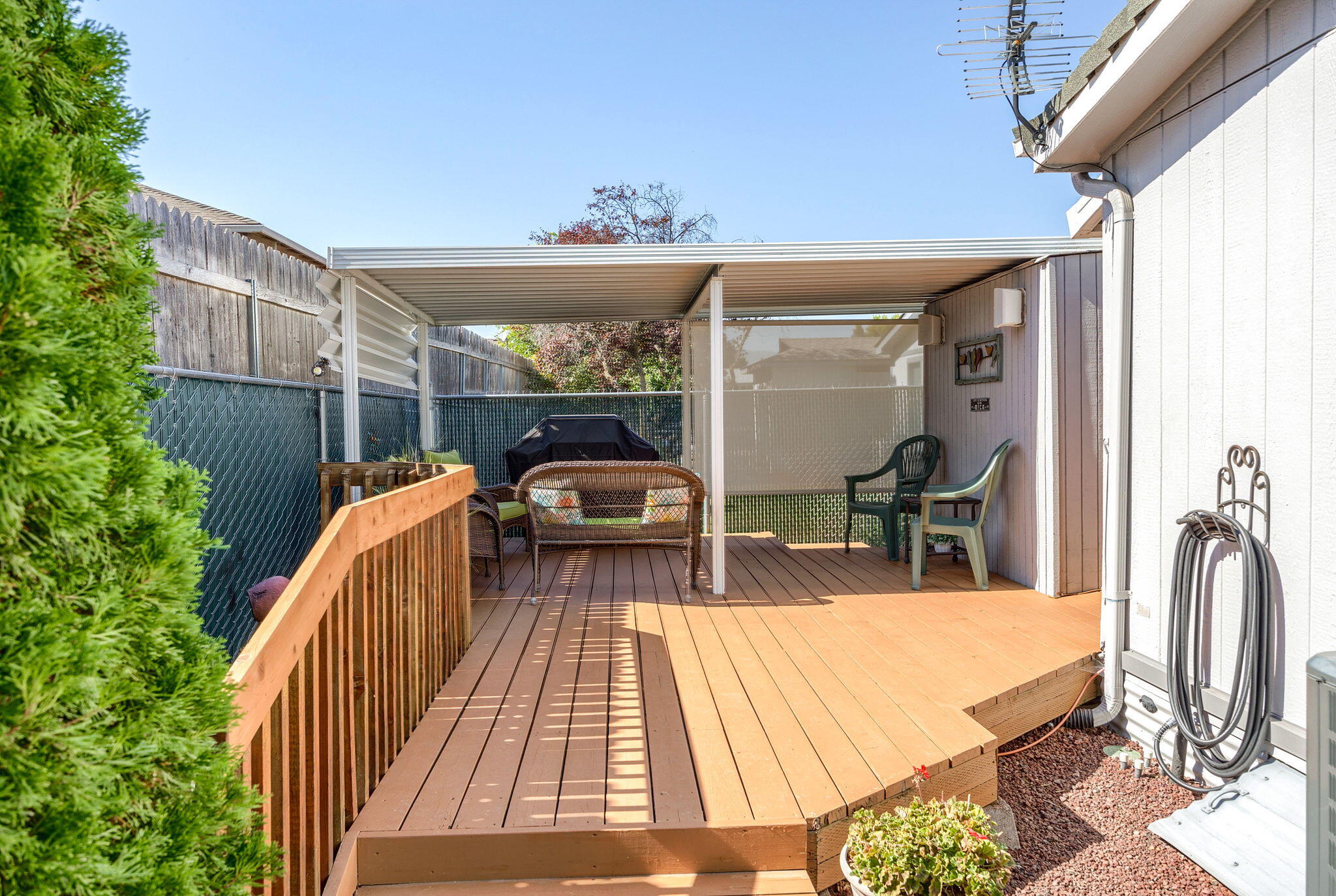 Myra Lynne Mobile Home Community - Residential