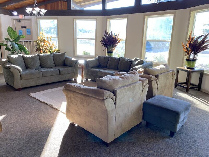 Myra Lynne Mobile Home Community - Residential