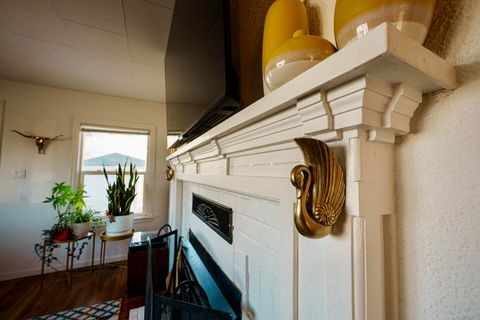 Tiny photo for 757 S Bridge Street, Prairie City, OR 97869 (MLS # 220214282)