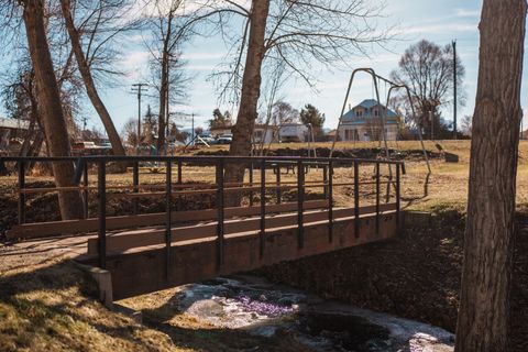 Tiny photo for 757 S Bridge Street, Prairie City, OR 97869 (MLS # 220214282)