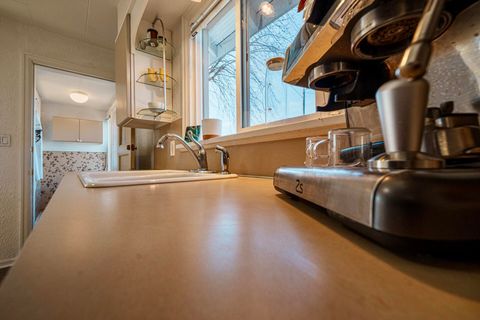 Tiny photo for 757 S Bridge Street, Prairie City, OR 97869 (MLS # 220214282)