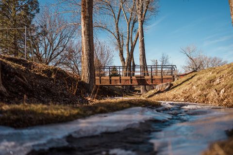 Tiny photo for 757 S Bridge Street, Prairie City, OR 97869 (MLS # 220214282)