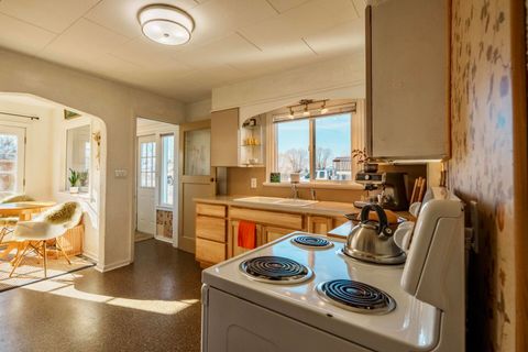 Tiny photo for 757 S Bridge Street, Prairie City, OR 97869 (MLS # 220214282)