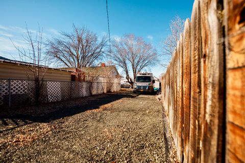 Tiny photo for 757 S Bridge Street, Prairie City, OR 97869 (MLS # 220214282)