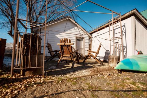 Tiny photo for 757 S Bridge Street, Prairie City, OR 97869 (MLS # 220214282)