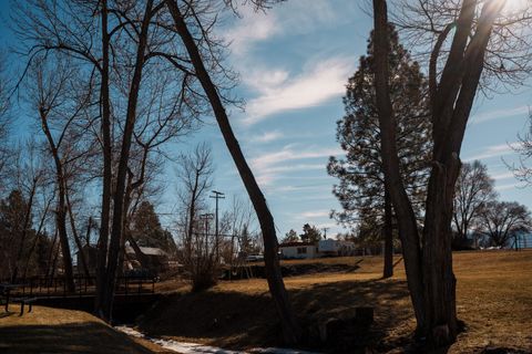 Tiny photo for 757 S Bridge Street, Prairie City, OR 97869 (MLS # 220214282)