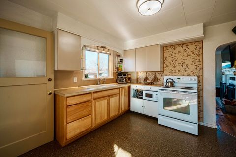 Tiny photo for 757 S Bridge Street, Prairie City, OR 97869 (MLS # 220214282)