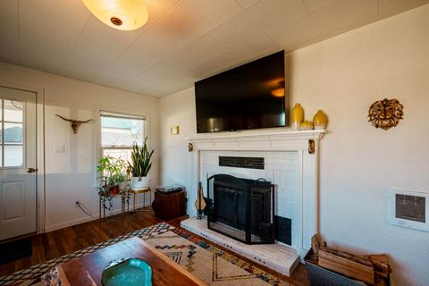 Tiny photo for 757 S Bridge Street, Prairie City, OR 97869 (MLS # 220214282)