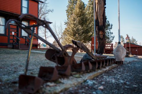 Tiny photo for 757 S Bridge Street, Prairie City, OR 97869 (MLS # 220214282)