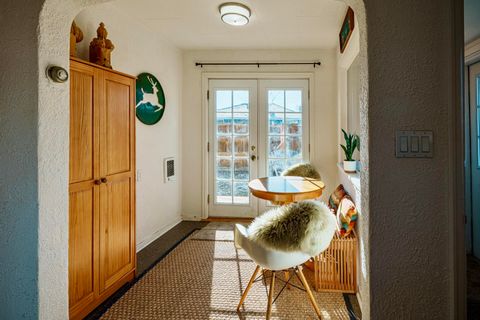 Tiny photo for 757 S Bridge Street, Prairie City, OR 97869 (MLS # 220214282)