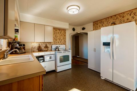 Tiny photo for 757 S Bridge Street, Prairie City, OR 97869 (MLS # 220214282)