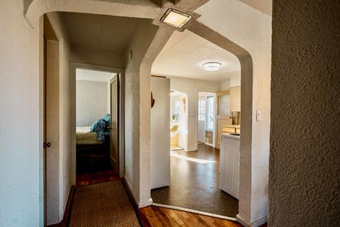 Tiny photo for 757 S Bridge Street, Prairie City, OR 97869 (MLS # 220214282)