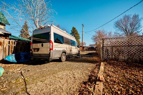 Tiny photo for 757 S Bridge Street, Prairie City, OR 97869 (MLS # 220214282)