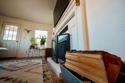 Tiny photo for 757 S Bridge Street, Prairie City, OR 97869 (MLS # 220214282)