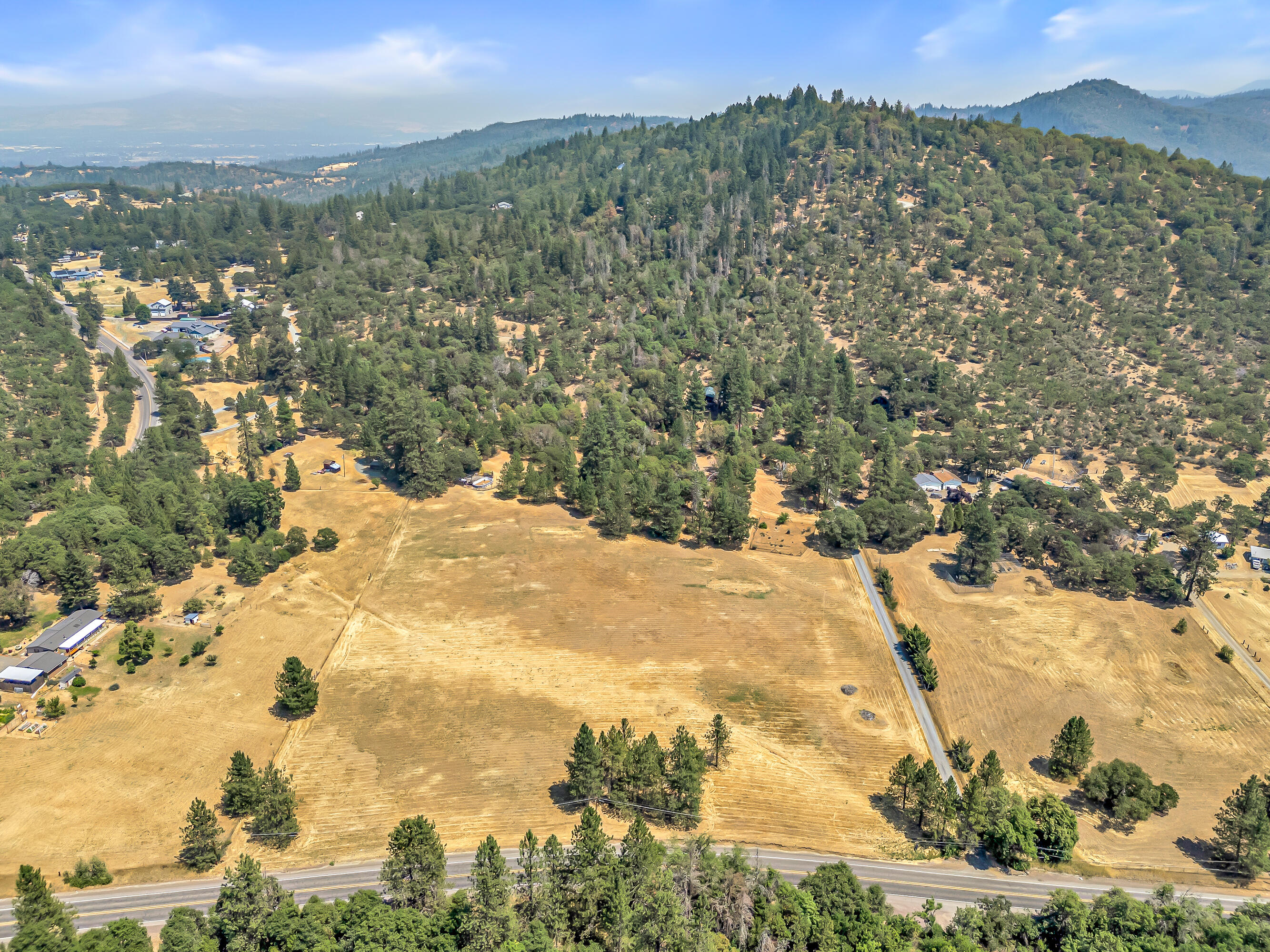 H.B. Carter Addition - Land