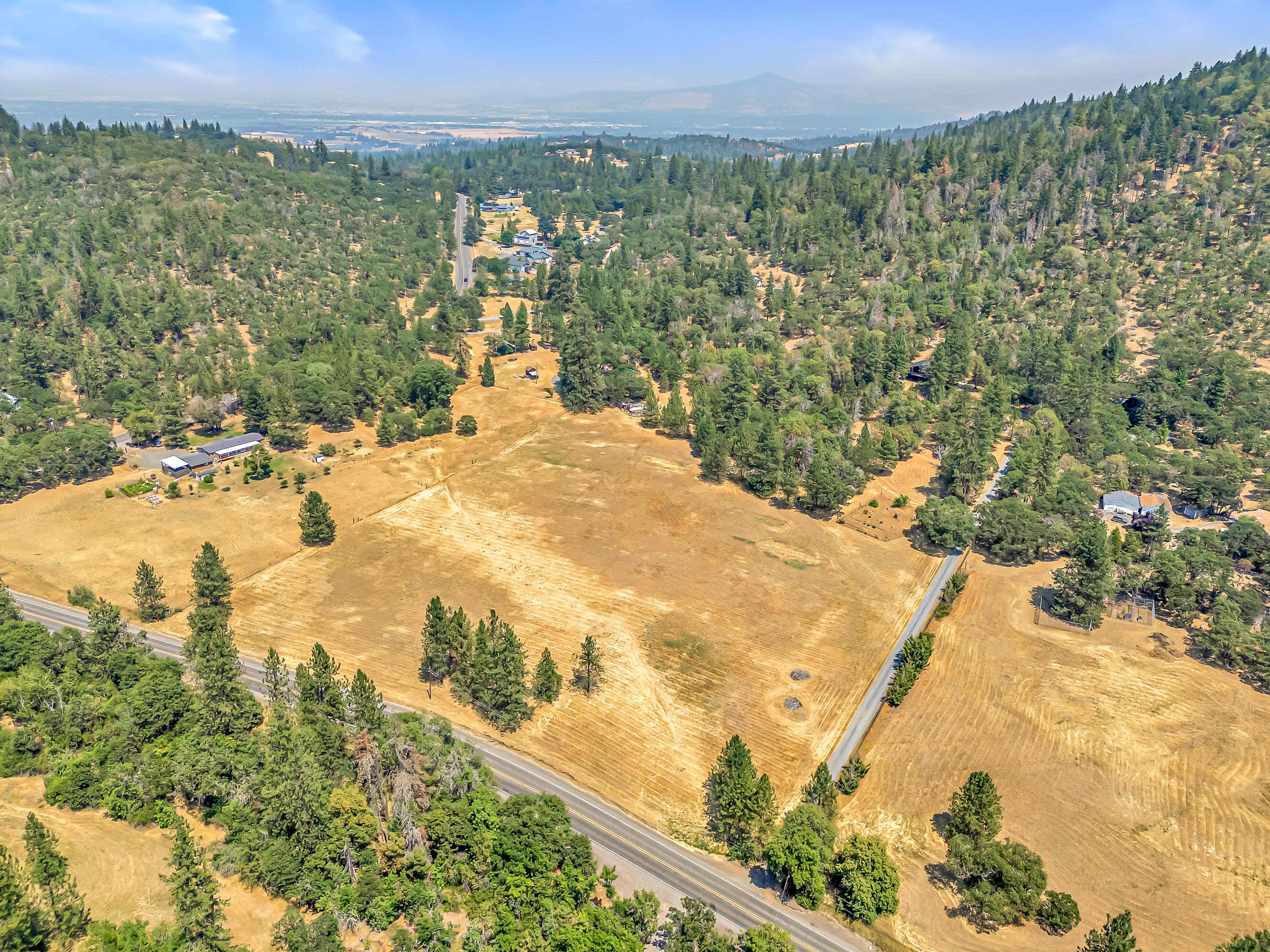 H.B. Carter Addition - Land